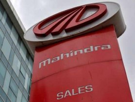 Mahindra & Mahindra Committed to Becoming a Carbon Neutral Company by 2040