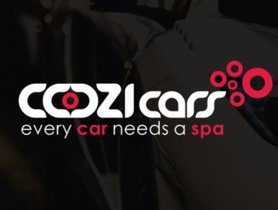 Water Smart Tech Introduced by Cozi Cars