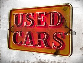 3 Reasons Why You Should Buy A Used Car