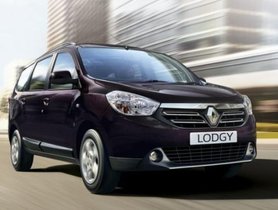 Renault Lodgy Disappointingly Achieves a Zero-Star Rating in Global NCAP Crash Tests