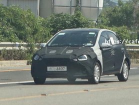 Next-gen Hyundai Grand i10 to Launch in October 2019