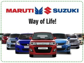 Maruti Suzuki Comes up with a ‘Service Festival’ This Festive Season