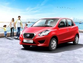 2018 Datsun Go, Go+ Variants Explained: Which One Most Suits You?