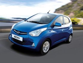 Hyundai Eon Might Not Be Replaced By 2018 Hyundai Santro, According To Trusted Source