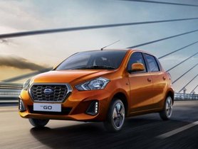 Hyundai Santro Vs Datsun GO Variants Comparison: Which Variant Is The Best Options For You?