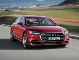 Upcoming Premium and Luxury Sedans In 2019: Audi, Mercedes-Benz and More