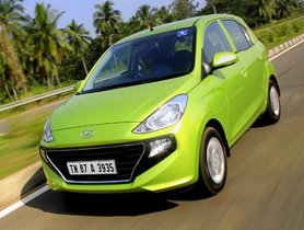 2018 Hyundai Santro ATM Be The Best-selling Models, Magna and Sportz Gets Most Bookings