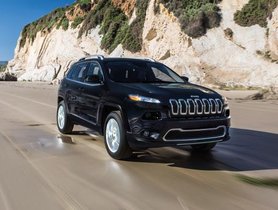 Jeep Compass Sees Drastic Drop In Sales