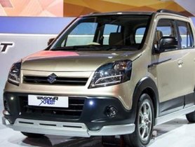 Current Maruti WagonR, Alto to be converted into EVs 