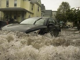 Why Should You Not Buy a Flood-damaged Car?