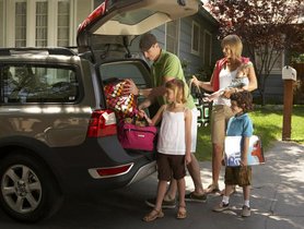 Pack Your Car For A Family Trip In 3 Easy Steps