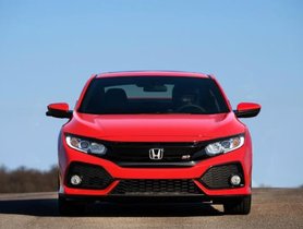 What To Expect From The 2019 Honda Civic?