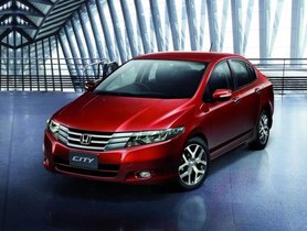 Honda Cars India Offers Year-end Discounts