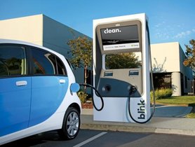 Government Announces Electric Car Charging Infrastructure And Guidelines