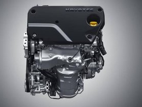 Tata Hexa To Feature New Kryotec Diesel Engine As Harrier 