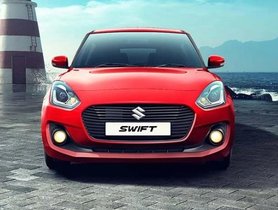 Maruti Suzuki Will Discontinue BS-IV Production From January 2020