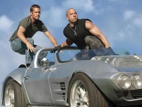 Top Car Movies That Captivate Every Carlovers’ Heart
