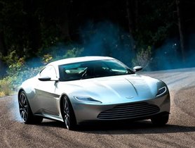 The Legendary James Bond Cars Of All Time