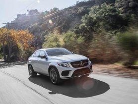 What To Expect From The 2019 Mercedes-Benz GLE