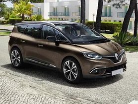 Renault Kwid-Based MPV (RBC) – What We Have Known So Far?