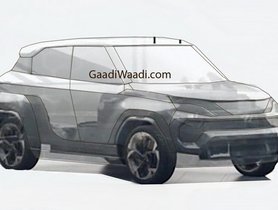 Tata To Introduce Tata Hornbill Concept At 2019 Geneva Motor Show