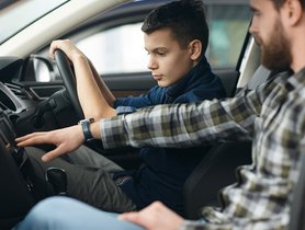 Tips For Parents: How To Teach Your Teens To Drive