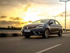 Buying A Second-hand Maruti Ciaz? Here are Some Tips To Get A Good Deal