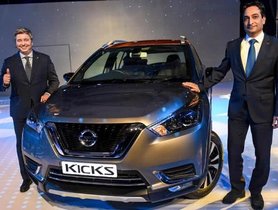 Nissan Kicks Accessories Explained In An Official Video