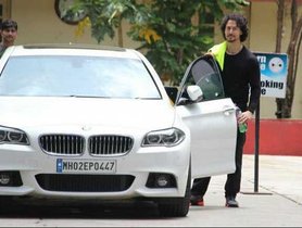 [Celebrity Cars Collection] Luxury Cars Owned By Young Bollywood Actors and Actresses