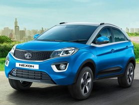 Tata Nexon Review: Stunning Design with Appealing Price