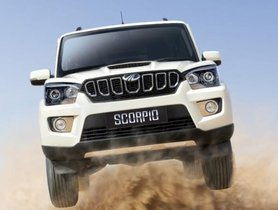 Mahindra Scorpio 2018 Facelift – An In-Depth Look