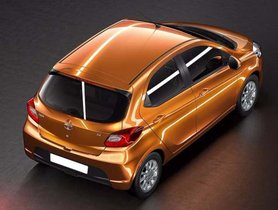 New Tata Tiago Facelift Looks Ultra Cool In The Latest Rendering