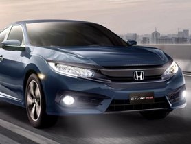 2019 Honda Civic variants explained