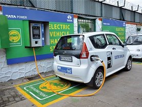 FAME II: Rs 1.5 lakh Subsidy On Electric Car Confirmed
