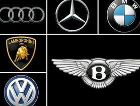 Top 10 Famous Car Logos With Interesting Stories Behind