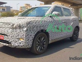 Mahindra XUV 300 AMT: Every little detail you wanted to know