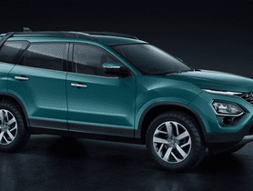 Five Upcoming Seven Seater Cars in India - Tata Buzzard to MG Hector