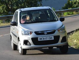 Best CNG cars in India