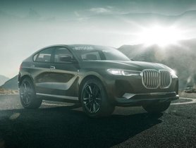10 upcoming BMW Models To Launch In The Next Two Years