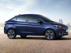 Tata Tigor Sales Plummet By 40% In March 2019