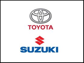 Toyota And Suzuki Making New Move For Future Development