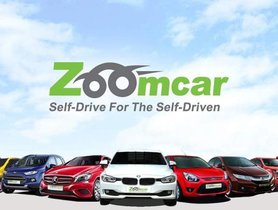 Zoomcar Reaches 3,200 Subscriptions In March