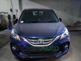 Toyota Glanza To Offer 3 Years/1,00,000 km Standard Warranty