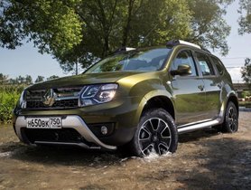 Renault India Loses Lawsuit To A Duster Owner For Wrong Colour Of Car