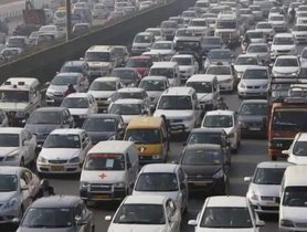 India To Stop Producing Diesel-Powered Vehicles?
