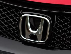 Honda's New Global Architecture To Debut In 2020