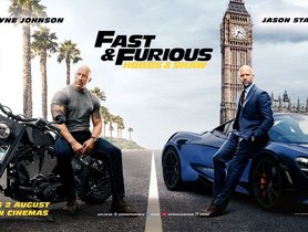 Fast & Furious: Hobbs & Shaw: What you should expect from the new Fast & Furious installment