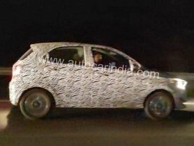 Tata Tiago And Tiago NRG facelift To Arrive Before Mid-June 2019