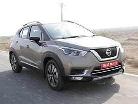 2019 Nissan Kicks: First Drive Review