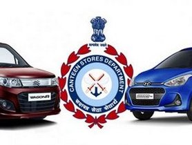 Army officers can now buy cars from CSD canteens only once in 8 years